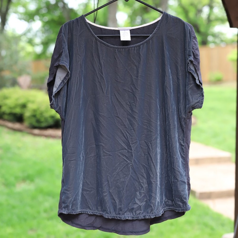 dolan Left Coast Collection Top